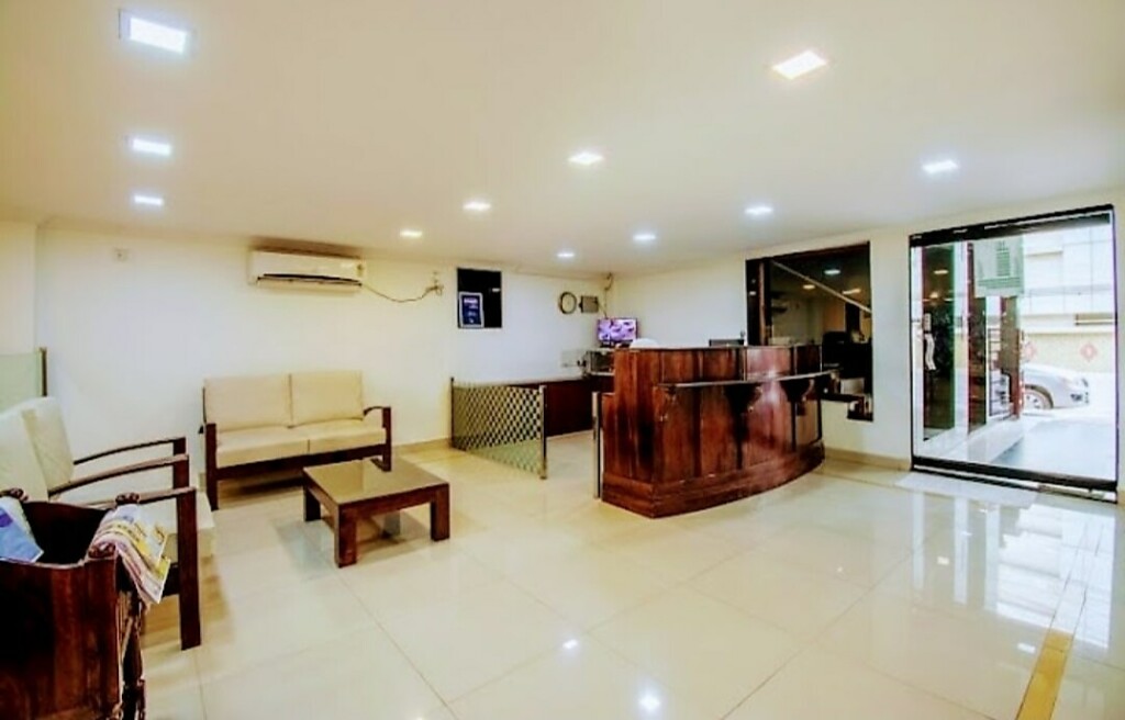 Hotel Sandhya Grand - 2