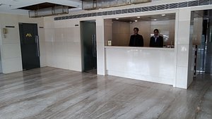 The Metropolitan Hotel - 2