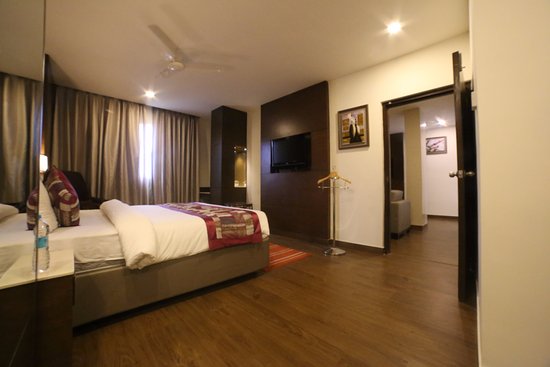 The Metropolitan Hotel - 5