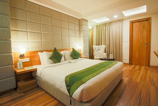 Hotel Pride Madhava - 5