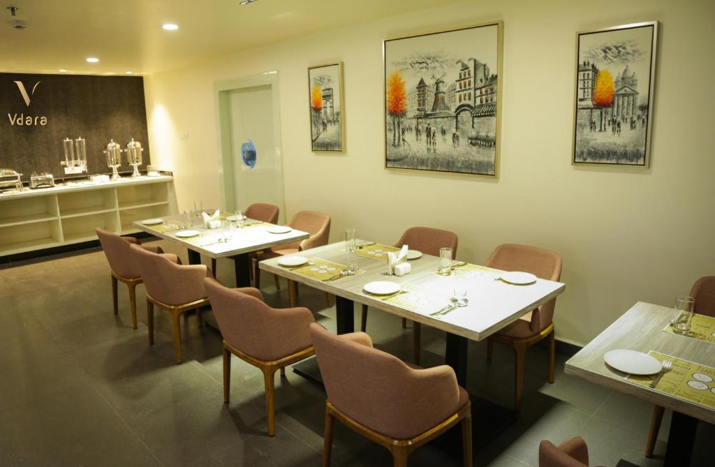 Hotel Vdara - 4