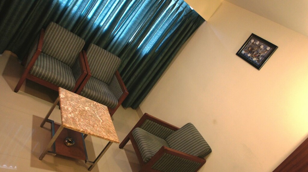 Hotel Raj Towers - 2