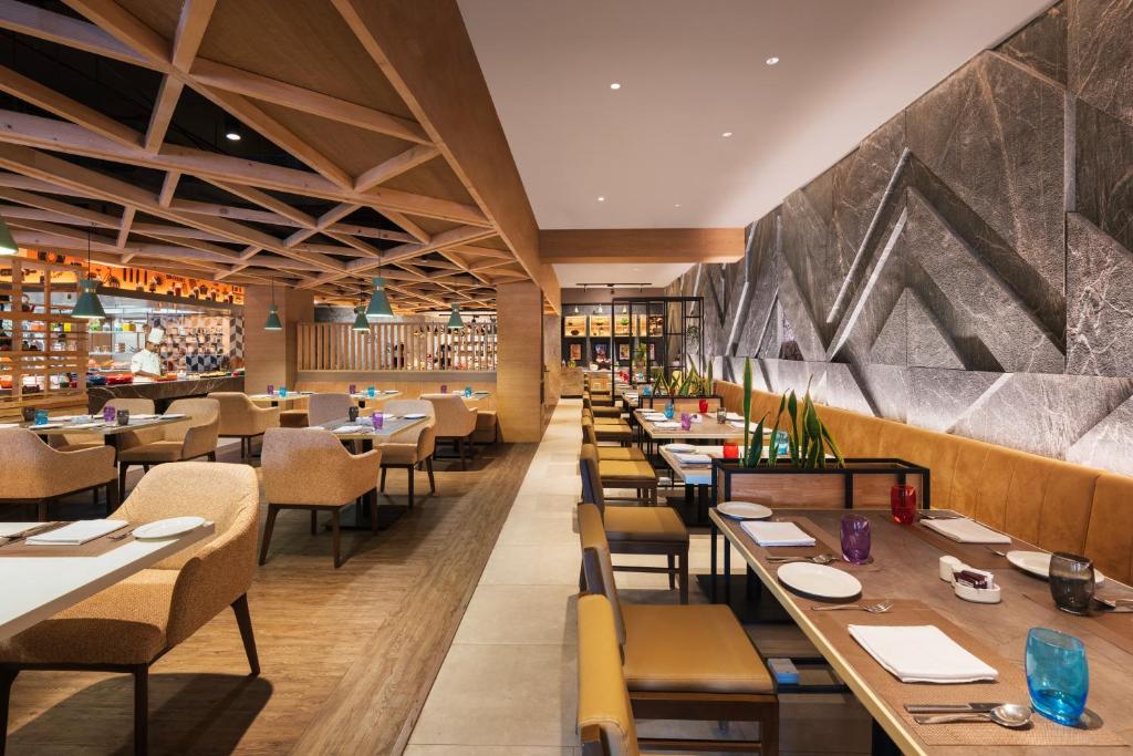 Hyatt Place Vijayawada - 4