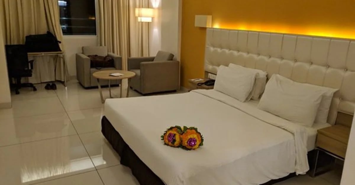 Hotel City Central - 4