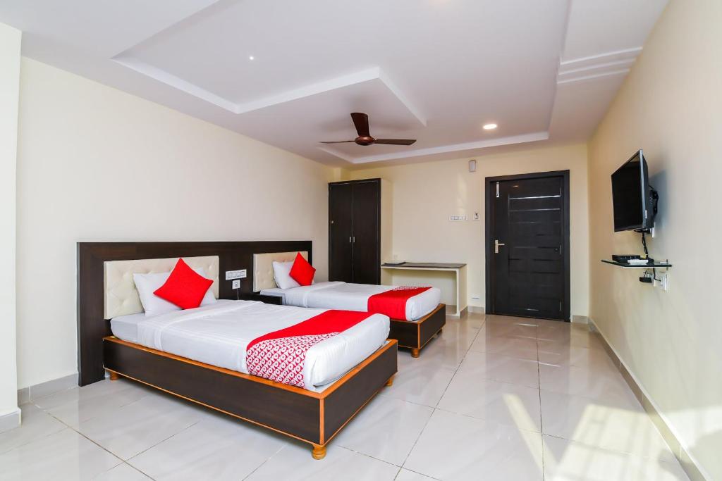 Best Hotels-Sujatha - 4