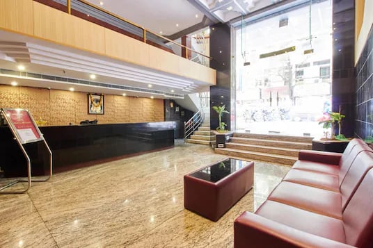 Sri Krishna Residency - 2