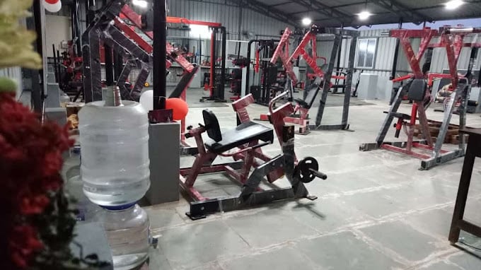 D-force Fitness Centre - 3