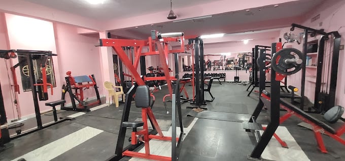 D-force Fitness Centre - 4