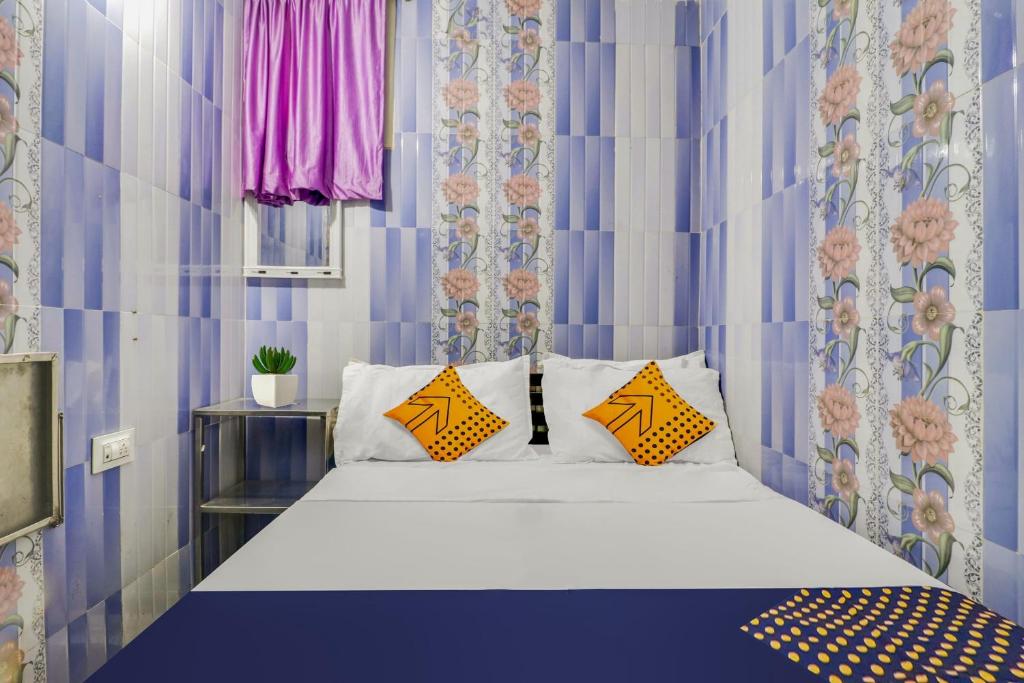 Hotel Amaravathi Residency - 4