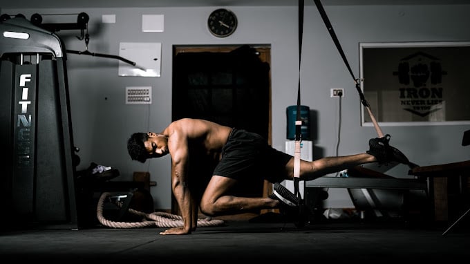 Bipin Multi-speciality Fitness Centre - 3