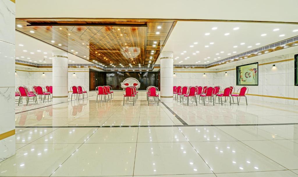 Treebo Trend Arka Vijayawada - 4