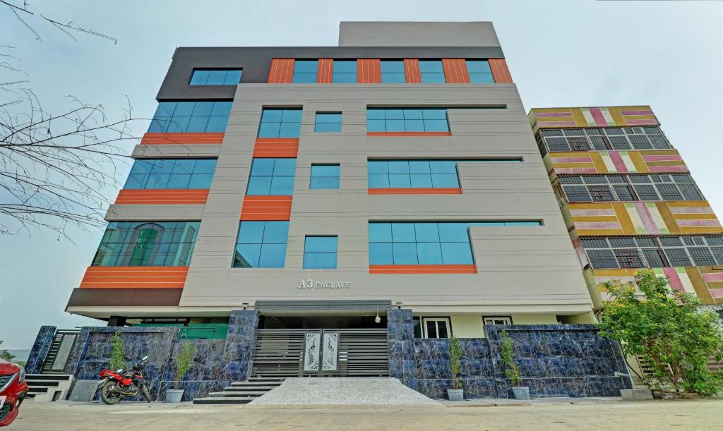 Treebo Trend Arka Vijayawada