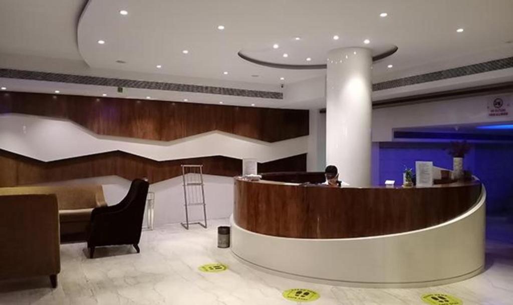 The Supreme Hotel - 3