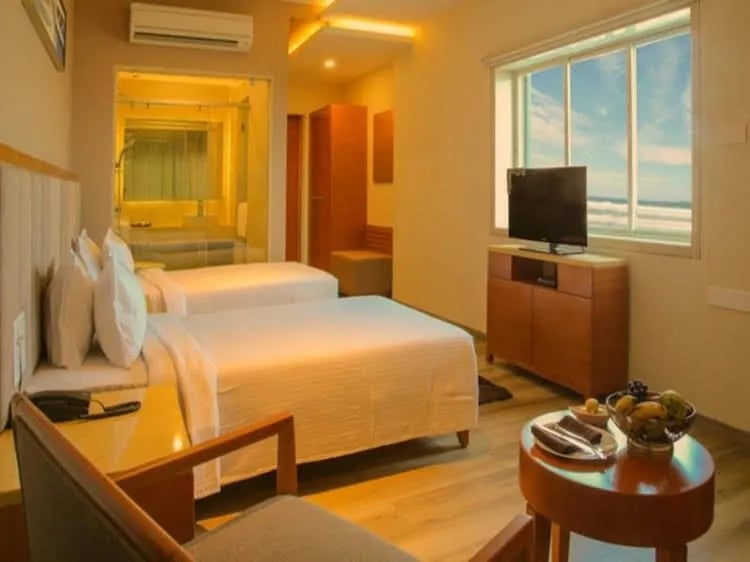 The Supreme Hotel - 5