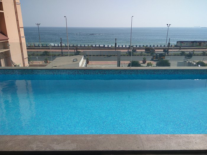 The Supreme Hotel - 2