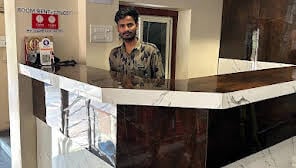 Vizag Grand Hotel - 2