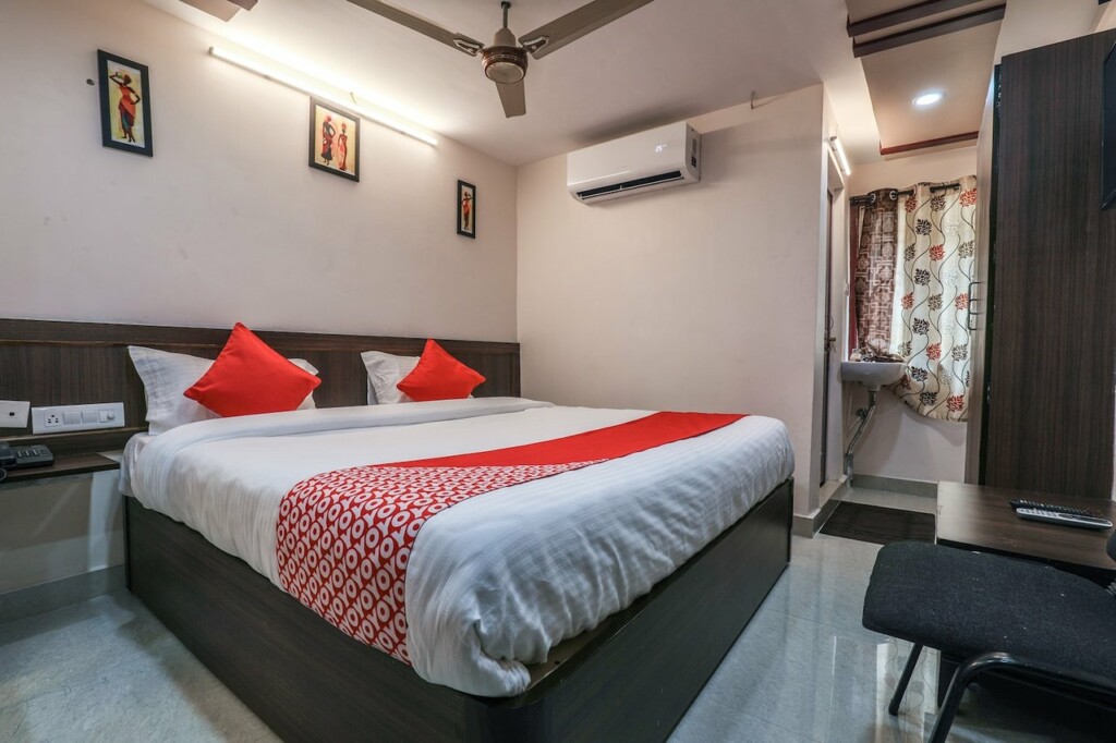 Vizag Grand Hotel - 3