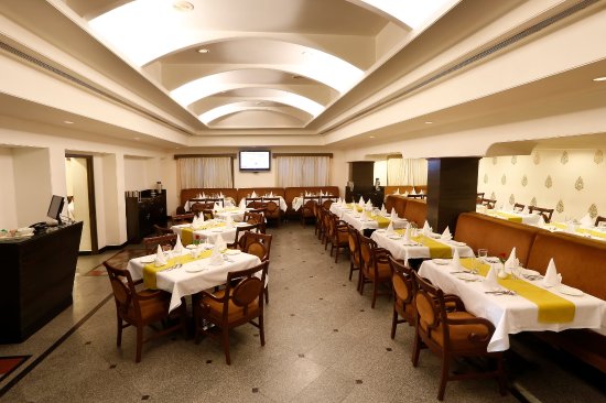 Hotel GreenPark Visakhapatnam - 3