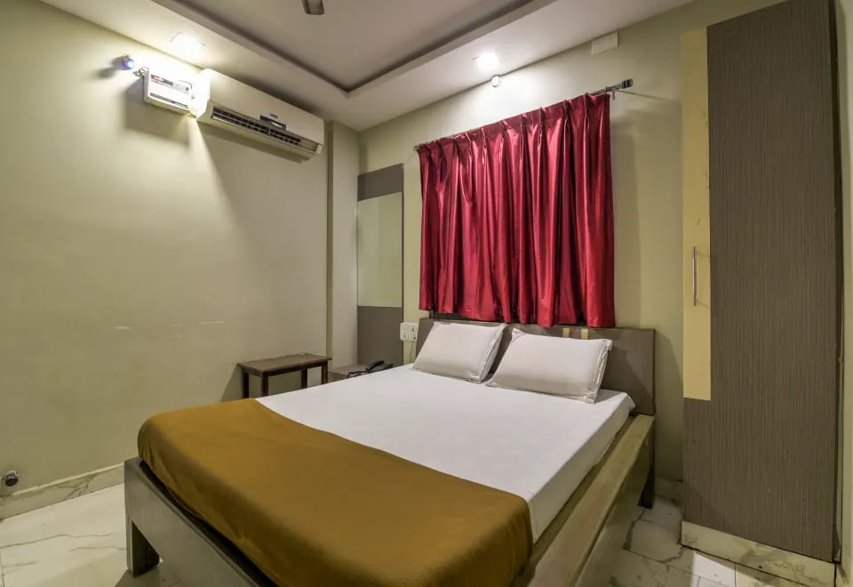 Hotel Lakshmi Grand - 3