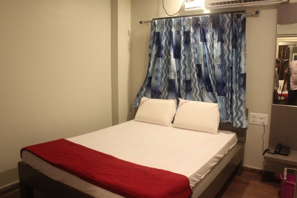 Hotel Lakshmi Grand - 4