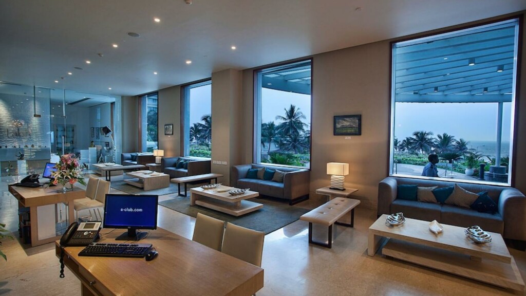 Novotel Visakhapatnam Varun Beach - 5