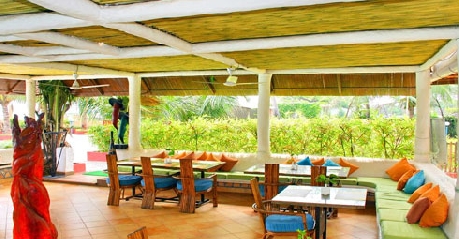 Palm Beach Hotel - 3