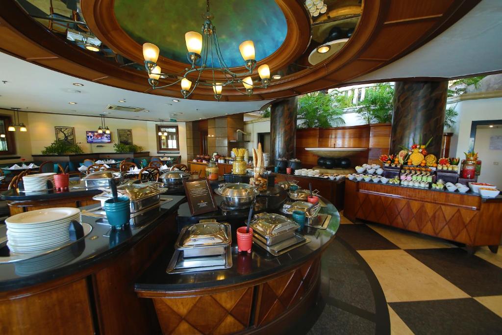 Welcomhotel By ITC Hotels, Devee Grand Bay, Visakhapatnam - 3