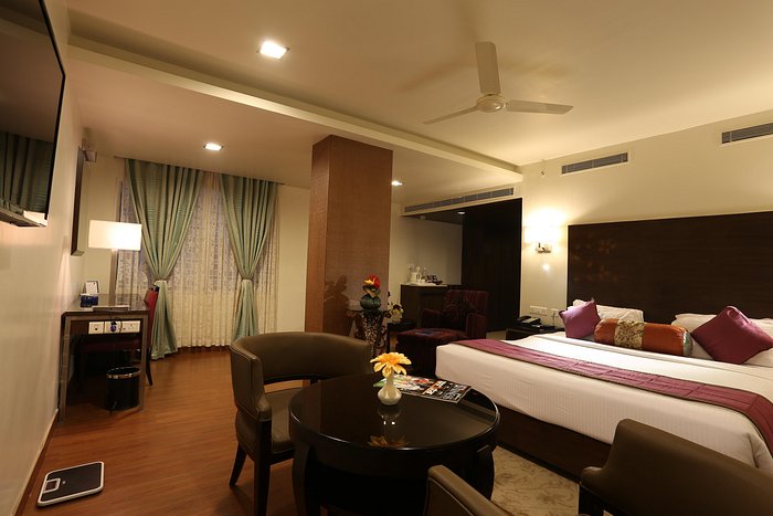 Best Western Ramachandra Hotel - 5