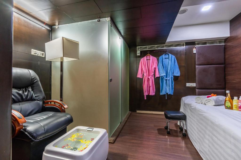 Best Western Ramachandra Hotel - 2