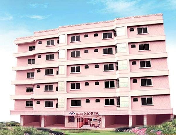 Hotel Morya