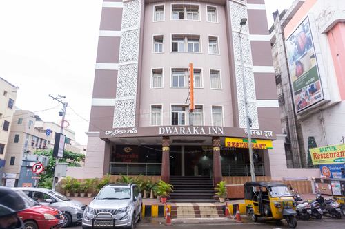 Dwaraka Inn