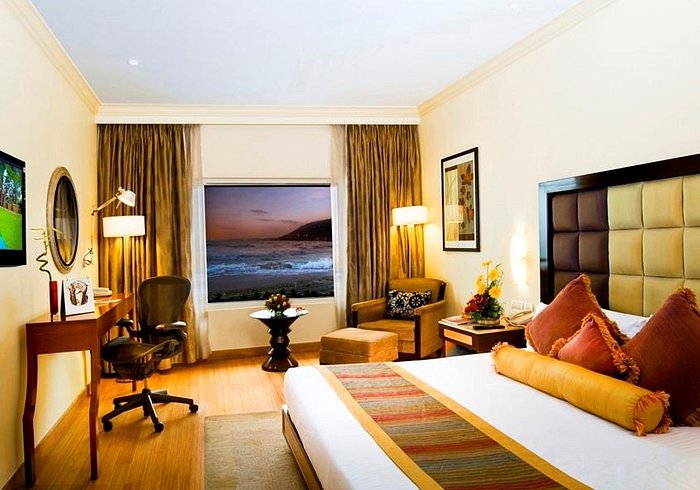 The Gateway Hotel Beach Road Visakhapatnam - 5