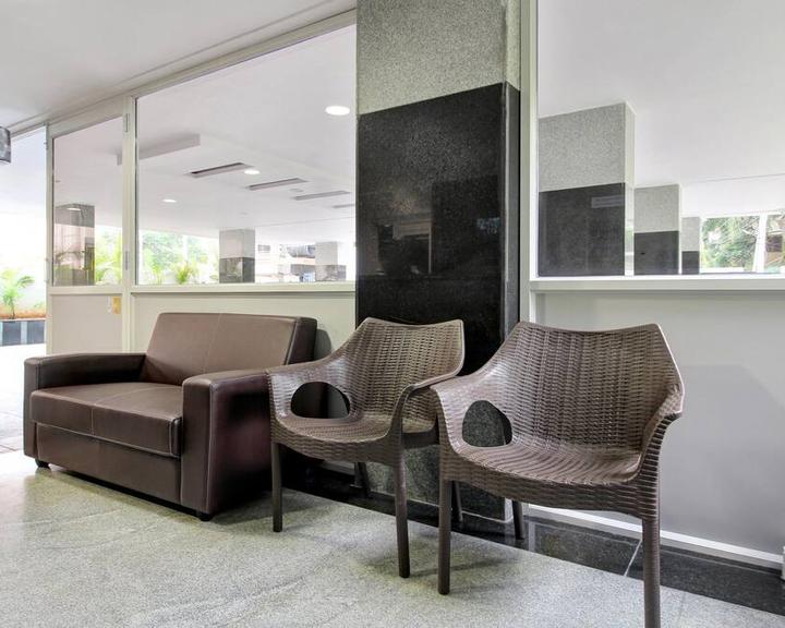 Treebo Trend Excella - 2