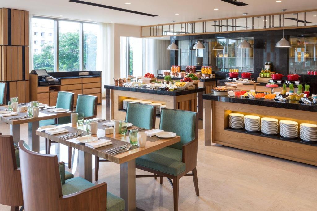 Fairfield by Marriott Visakhapatnam - 3