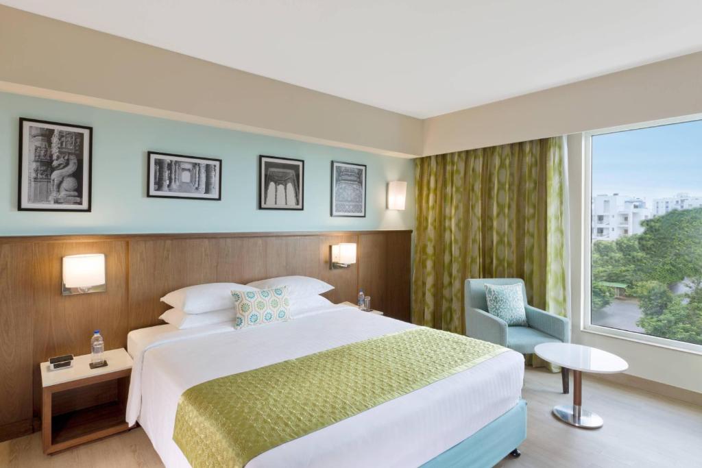 Fairfield by Marriott Visakhapatnam - 5