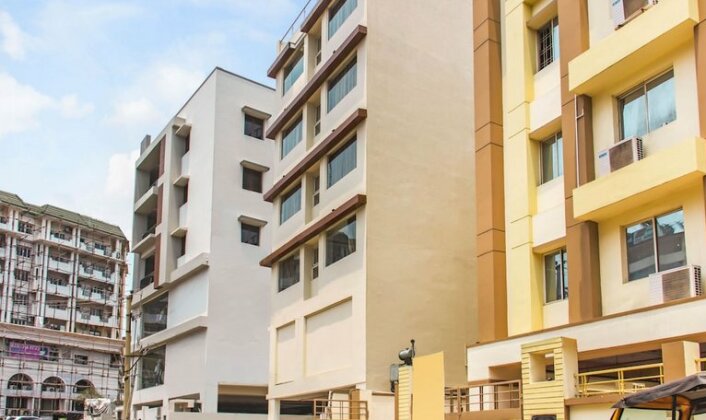 Treebo Trend PL Grand - Siripuram Visakhapatnam