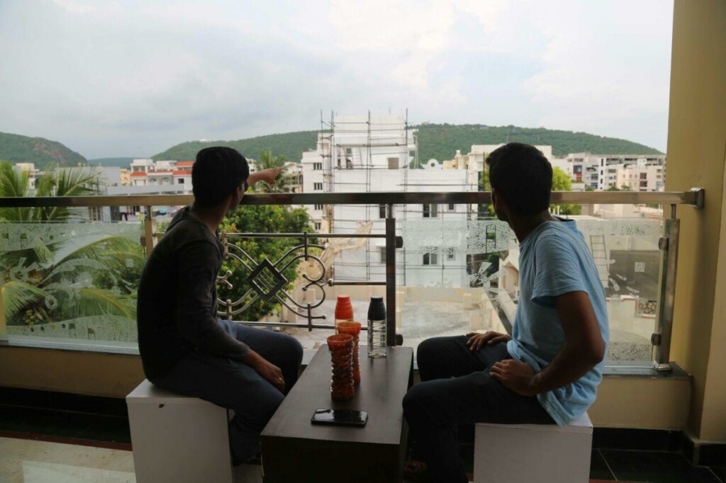 Homey Suites - Vizag Beach - 3