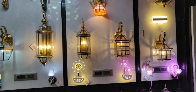 Vell Interior's(modular kitchen,home,office interior,kitchen accessories in trichy