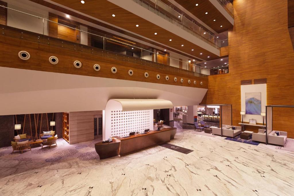 Four Points by Sheraton Visakhapatnam - 3