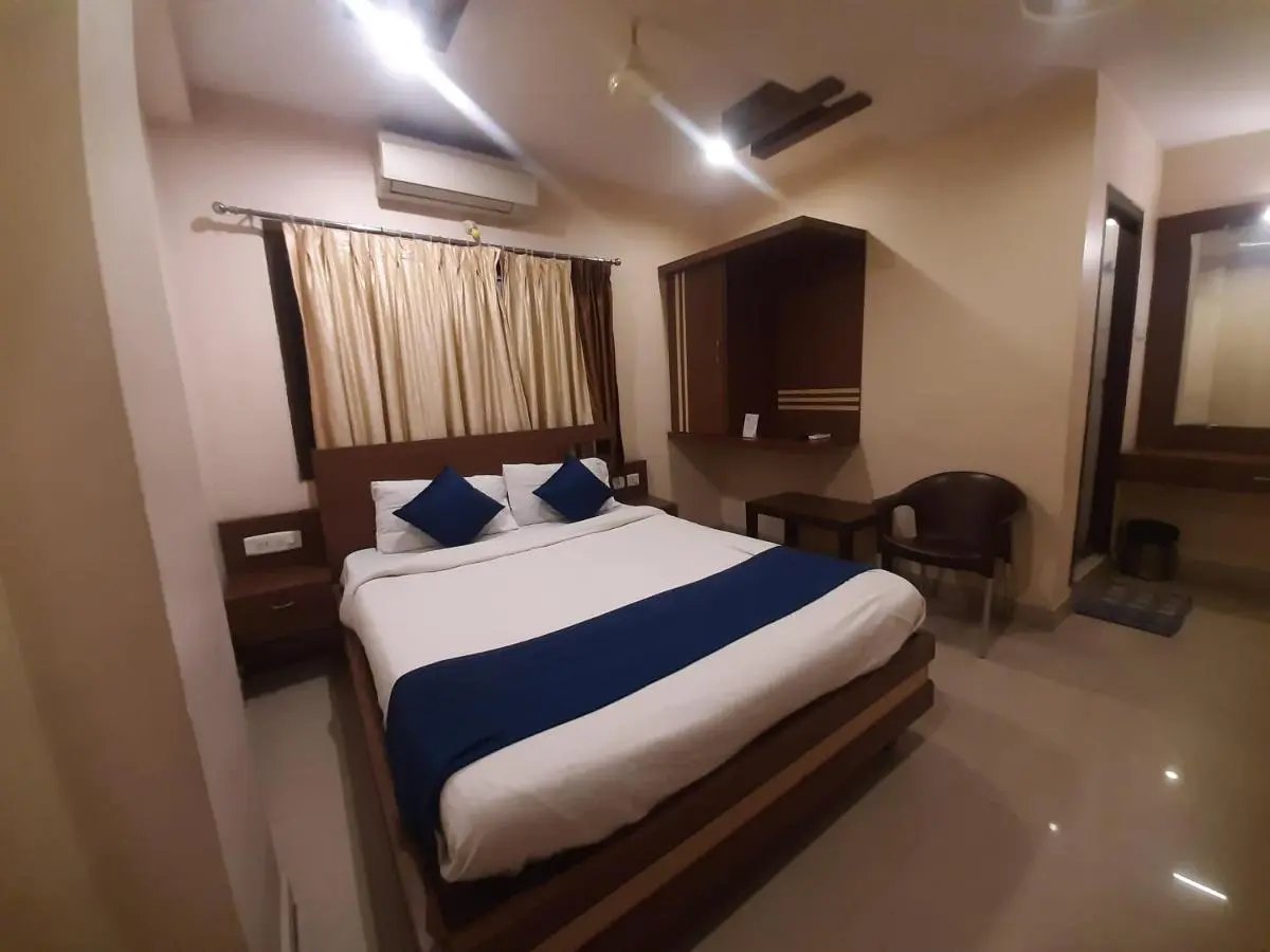 CannyStay G V Inn - 3