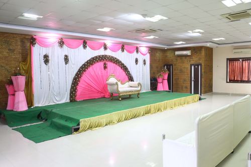 Hotel Athidi Grand - 3