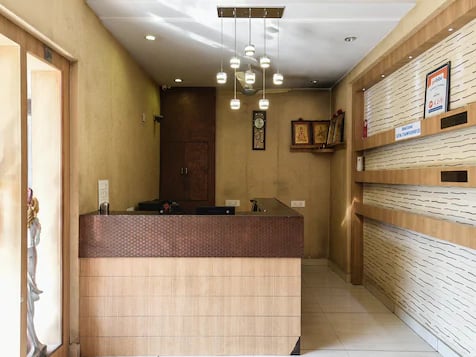 Hotel Athidi Grand - 2