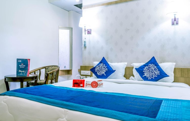 Hotel Athidi Grand - 4