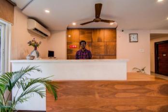 The Stay Inn Hotel - 2