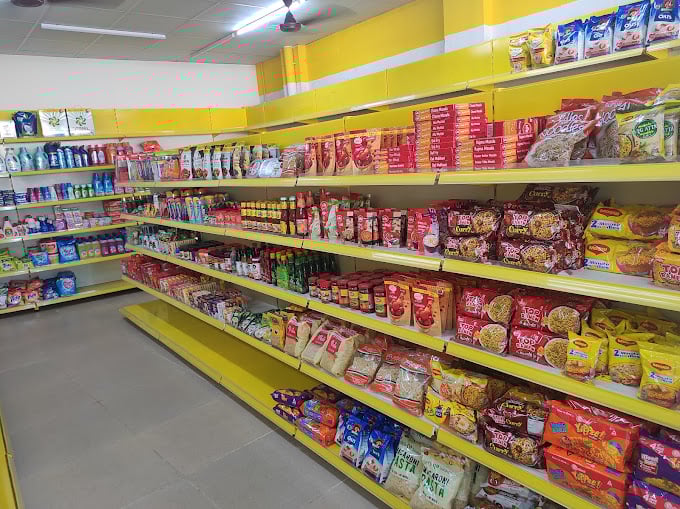 Cauveri Furniture & Furnishings