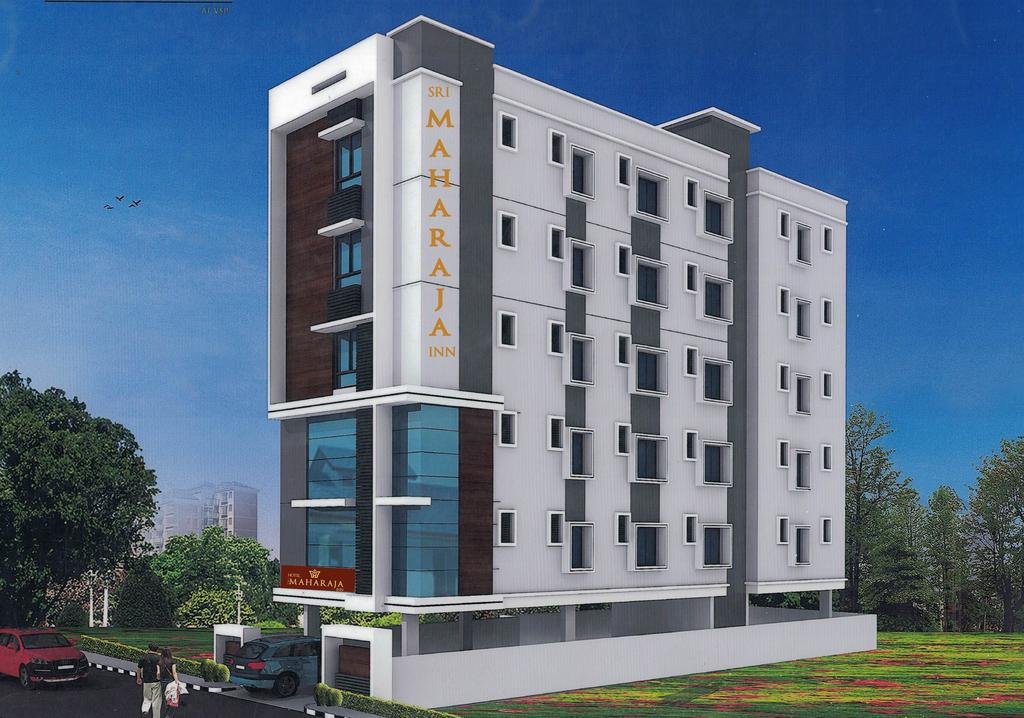 SRI MAHARAJA INN