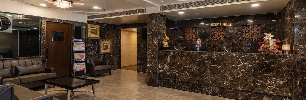 Cygnett Inn Ramachandra - Vizag - 2