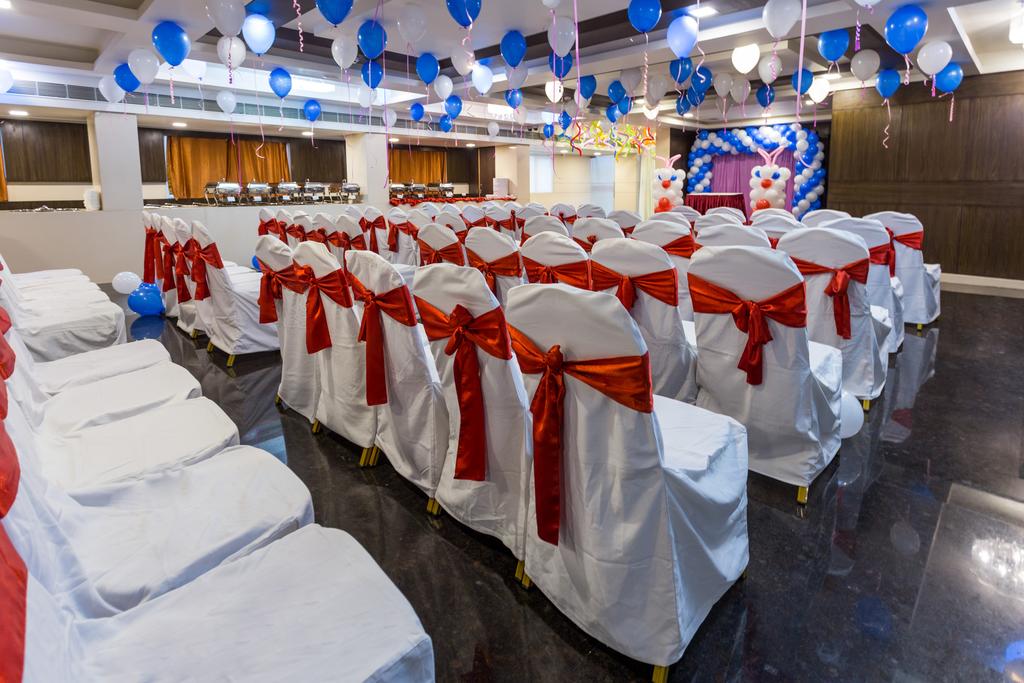 Cygnett Inn Ramachandra - Vizag - 4