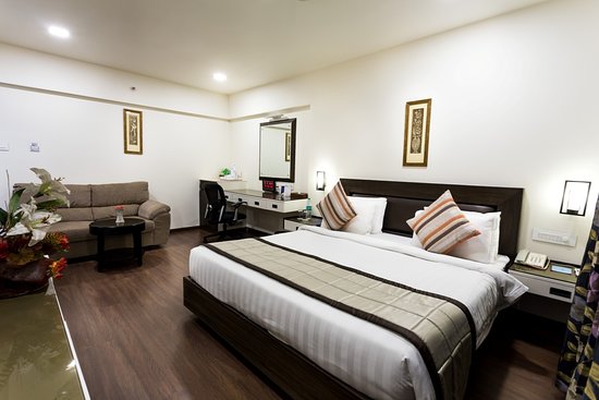 Cygnett Inn Ramachandra - Vizag - 5