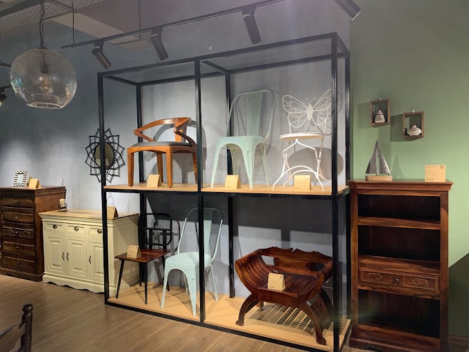 Pepperfry Furniture Shop - 2